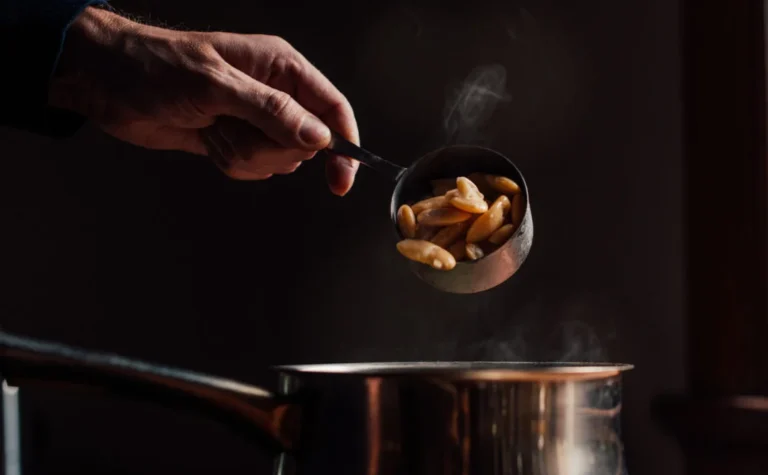 Bread Soup From the Lost Years