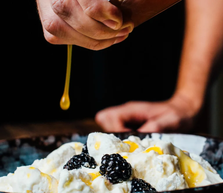 The Eton Mess Is Beautiful, Chaotic, British