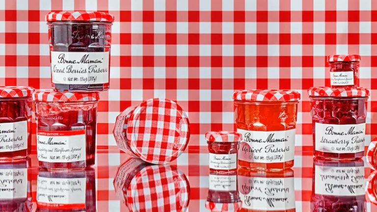 Bonne Maman Is Every Jam, Everywhere, All at Once